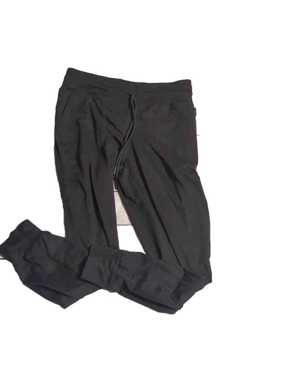 Lol gray joggers size small